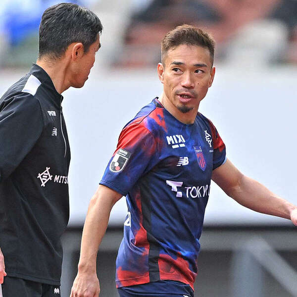 メンバー表に「長友佑都」の名前はなく…迫るタイムリミット【日本代表