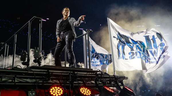 矢沢永吉 絶対にテッペンを掴むと誓った日から50年！ロックスター“永