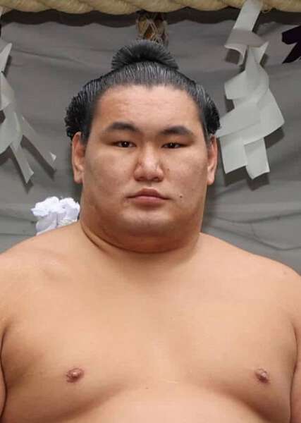 t*e様 横綱 豊昇龍 フィギュア 番付表付き t*e様 横綱 豊昇龍 フィギュア 番付表付き - メルカリ