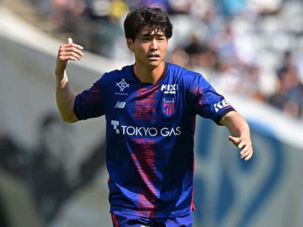 FC東京のDF木村誠二、新天地はベルギー1部か。「近日中に契約