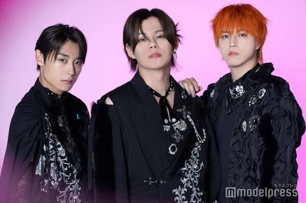 超特急カイ・タカシ・アロハ、新曲選択はメンバー満場一致