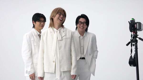 Mrs.GREEN APPLE 大森元貴＆若井滉斗が30歳目前で挑戦したいことは