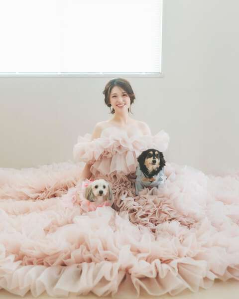 さゆりんページ！ 松村沙友理 自身の声で報告「お腹の中に新しい命を授かっております