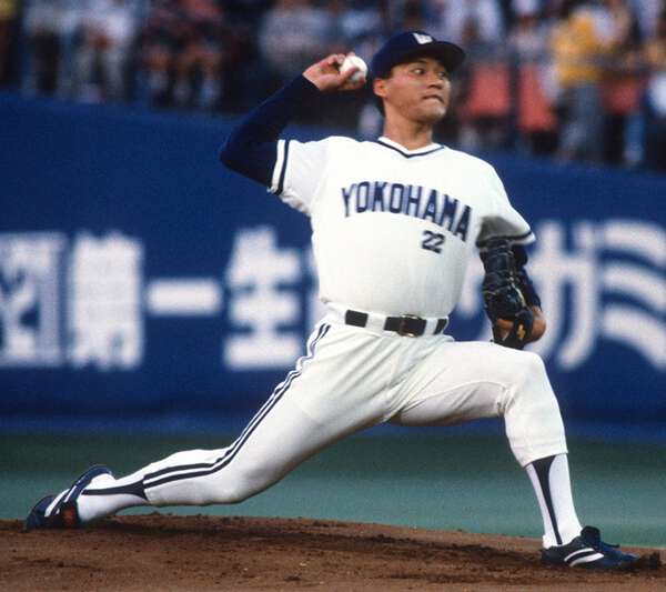 1990年4月11日】日米通算381セーブへの第一歩 佐々木主浩がプロ初