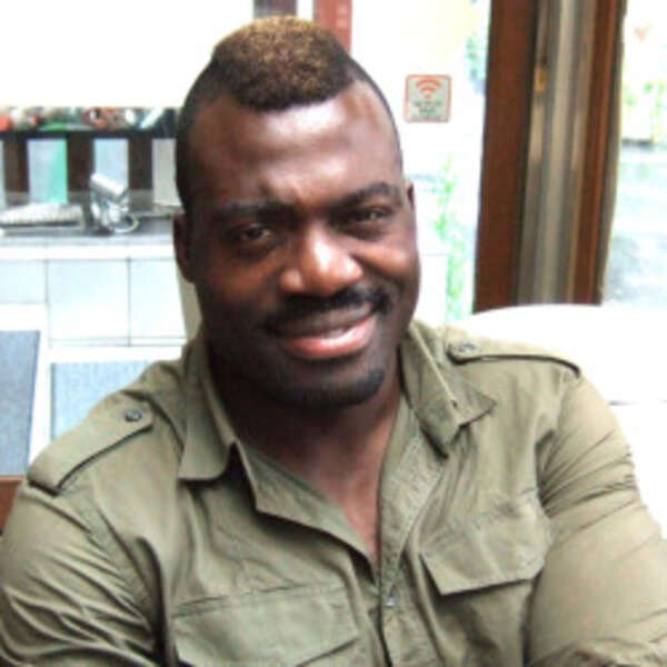 ボビー・オロゴン「887万円未払い」トラブル発覚！被害者と詐欺撲滅系YouTuberに追い詰められたら「中指を立てて逃走」|au Webポータル