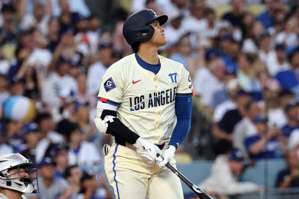 大谷翔平がMLB過去3年で“唯一”の選手に！「40本塁打＆OPS1.000