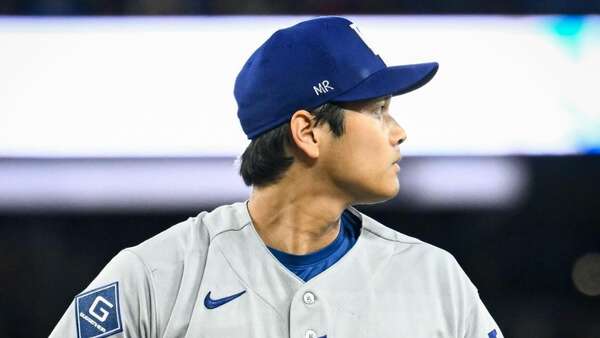 大谷翔平の帽子に込められた敬意