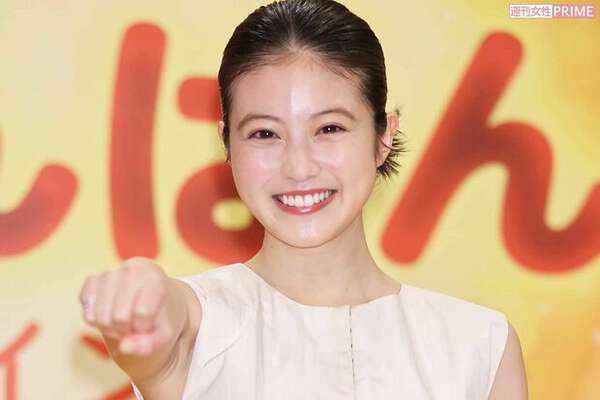 朝ドラ『あんぱん』今田美桜演じる“のぶ”の挑戦と視聴者の反響