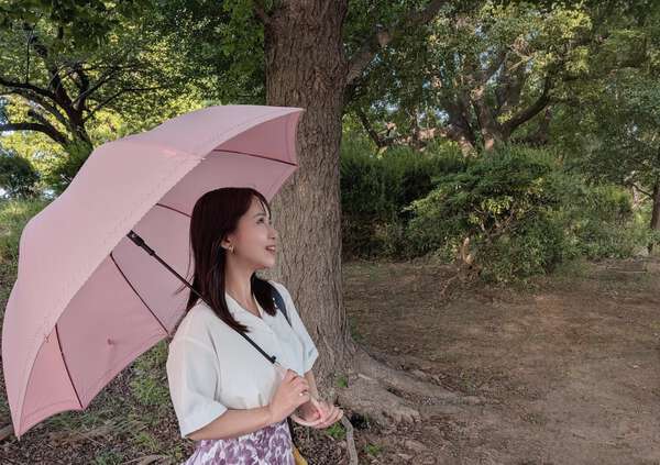 雨が降る前のにおいの正体は？雨降り散歩は「自然科学の宝庫」|au Webポータルコネタニュース