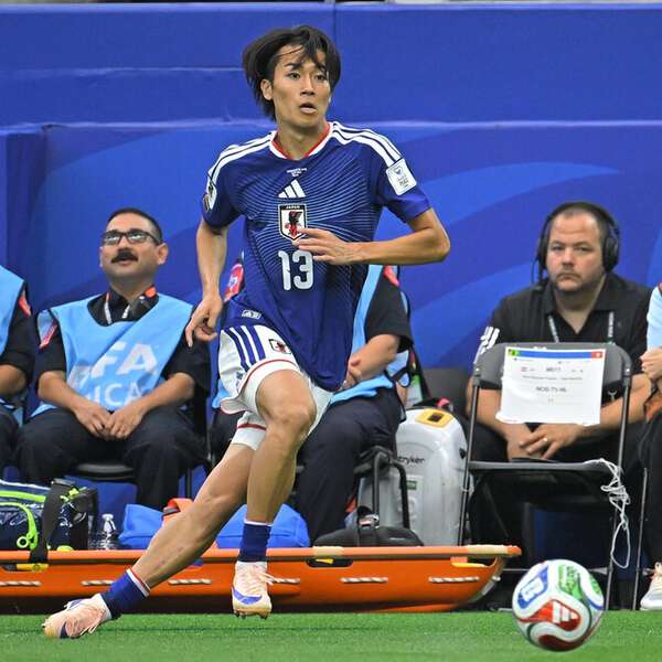 左やって！言っとくわ左！」本田圭佑がオランダの弱点を絶叫！相手