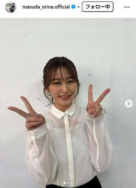 元TBS枡田絵理奈アナ、“簡単”ベイマックスのビンゴライス弁当に反響