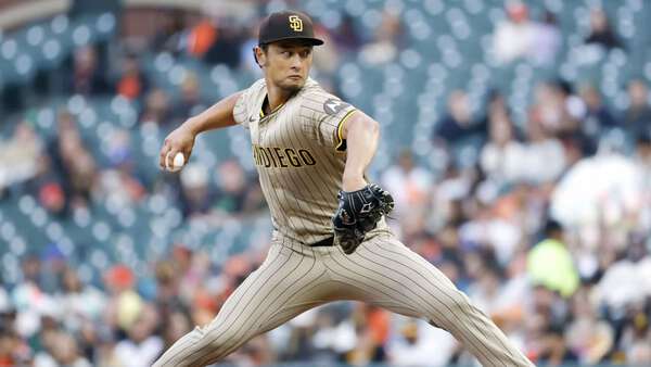 ダルビッシュ有、38歳の圧巻投球で2勝目 「魔術師やな」「キレが凄