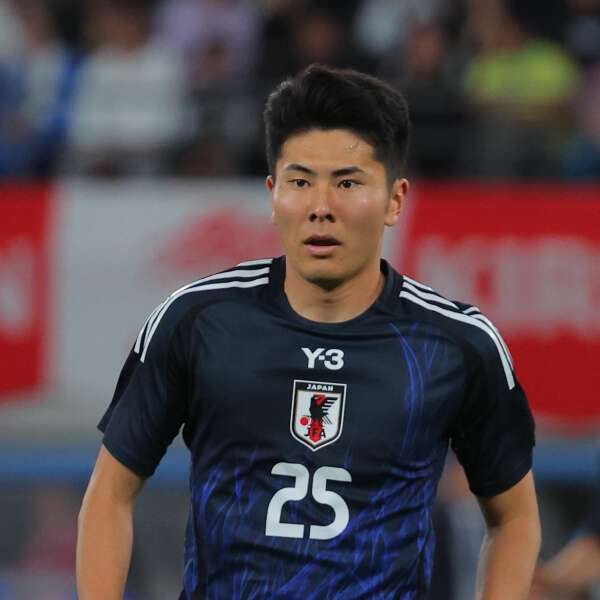 鈴木淳之介〈後編〉「守備ならどのポジションでもできるので森保監督も