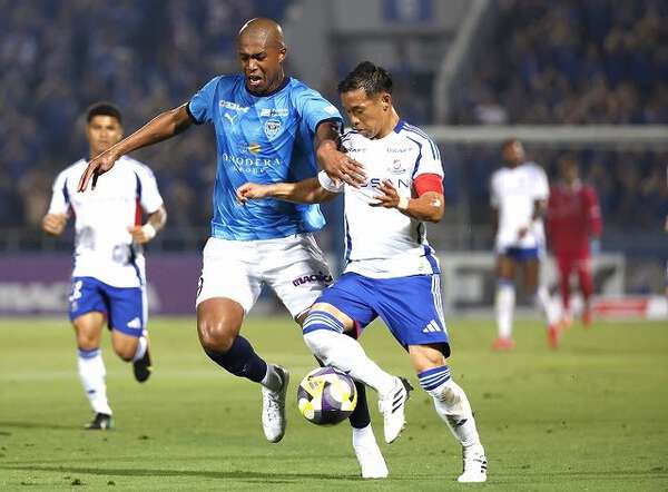 マリノス カップ戦 横浜マリノスがPK戦制し初の決勝進出 サッカーACL | 毎日新聞