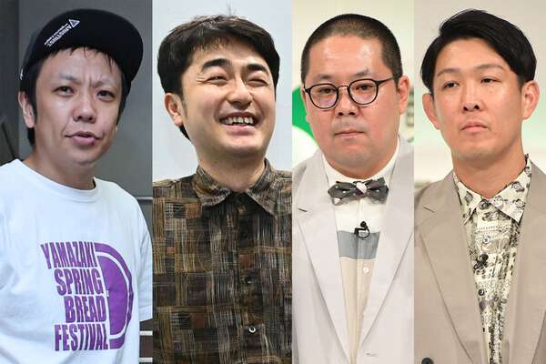お笑い芸人と一般女性の接点はDMから 現役芸人が語る「作法」と