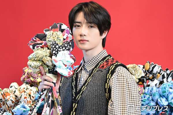 TXT・BEOMGYU（ボムギュ）表参道降臨「日本で美味しかったものは？」に