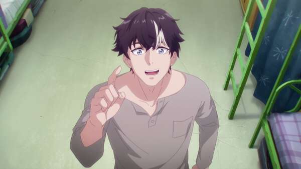 武末日臣さんの片口 RECOMMEND - THIRTY' THIRTY' STORE