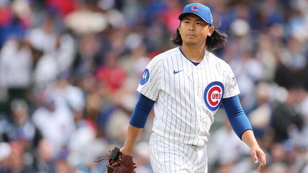 今永昇太、6回1失点10奪三振の好投で“本拠地15連勝”記録に貢献 「マジ