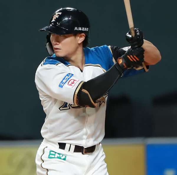 日本ハム復帰の西川遥輝 ノンテンダーで退団時に明かしていた「ファン