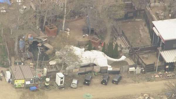 「北海道アニマルワールド」新たな動物園計画が進行中