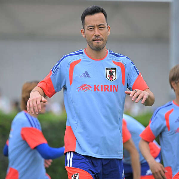 単なる”功労者枠”ではない」吉田麻也がW杯日本代表に必要な理由とは