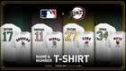 欲しすぎる」大谷翔平の“鬼滅”Tシャツに反響 MLB×鬼滅の刃がコラボ