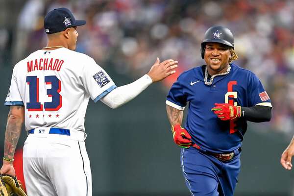 ソト、マチャド WBCドミニカ共和国代表バージョン　ボブルヘッド 2025年最新】パドレス ボブルヘッドの人気アイテム - メルカリ