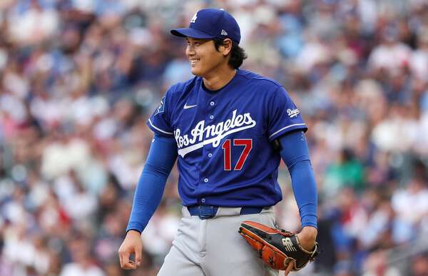 大谷翔平に迫る“3度目の偉業” 2桁勝利＆本塁打まであと2勝 2022年に15