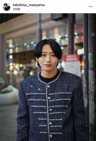 元俳優・前山剛久さん、メンズラウンジ「一度退店」を報告 「出演した