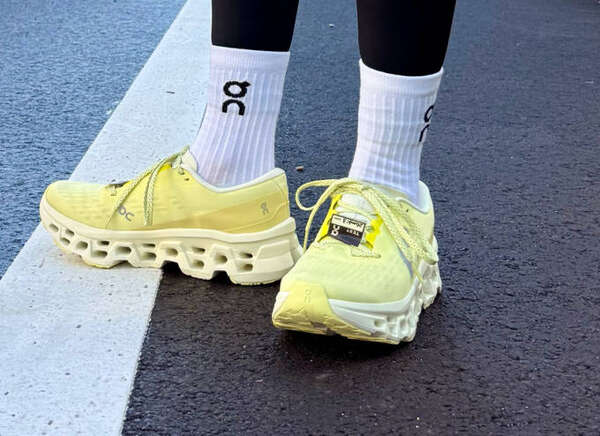 今、ランニングが自己表現の時代を迎える理由