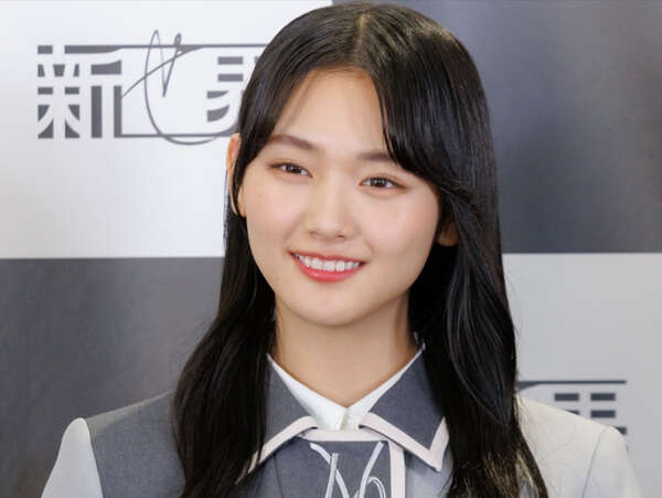 櫻坂46・山崎天が20歳に 加入から7年、最年少から中心メンバーへ成長