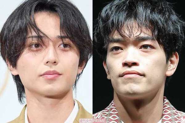 永瀬廉のCM終了、timeleszへの起用変更に「他担だけど引いてる」続く