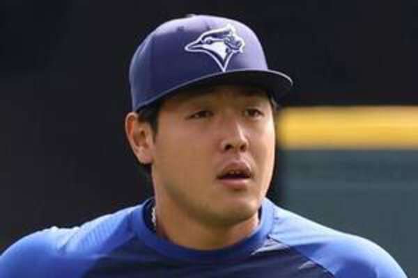 ドジャース対ブルージェイズ：大谷翔平と岡本和真が直接対決