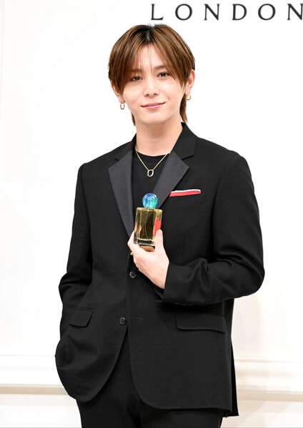 山田涼介明かす Hey！Say！JUMPは19年目も仲良し 知念誕生日にメンバー