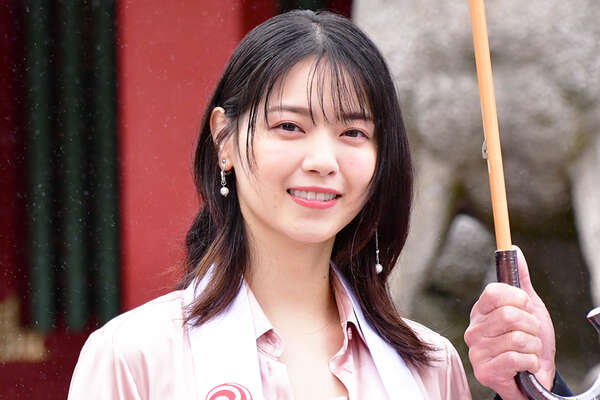 西野七瀬、休日はゲーム連続10時間「ご飯も食べずにぶっ続けでやって