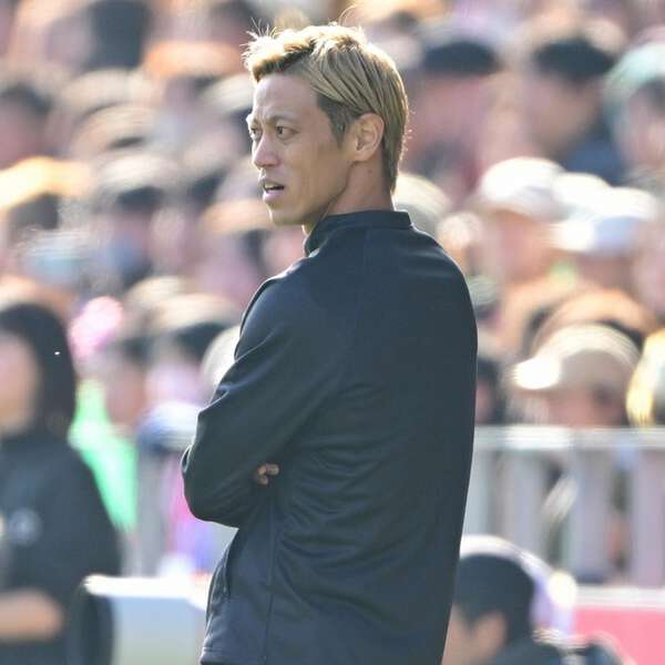 本田圭佑に関する記事画像