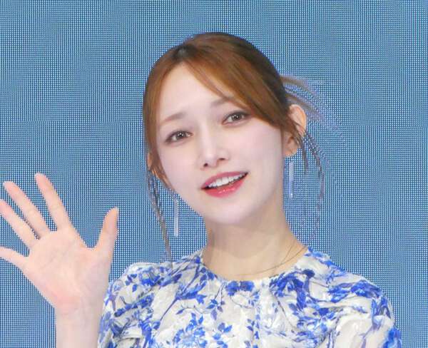 第一線で輝き続ける後藤真希、メジャーな名字「後藤」を改めて掘り下げ