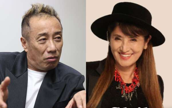 志穂美悦子 長渕剛と別居状態?|au Webポータル芸能ニュース