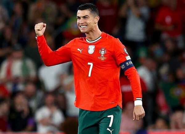 41歳で臨む北中米W杯が最後――1000G迫るC・ロナウドが明言「間違いなく