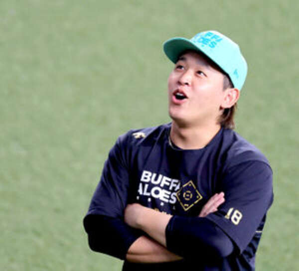 オリックス】宮城大弥が誕生日に年男の誓い「24歳を『よかった