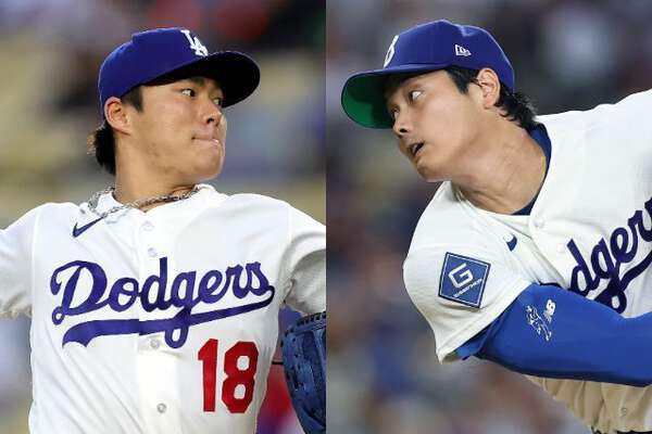 どこかでノーノーをやるだろう」大谷翔平＆山本由伸のピッチングを元