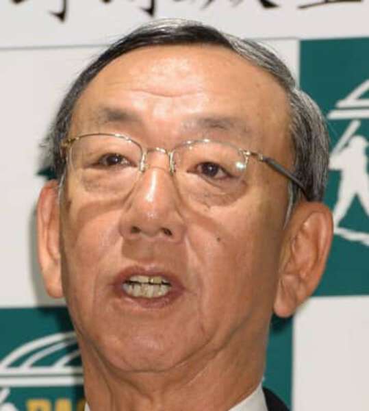 堀内恒夫氏 巨人の日本一予想 Au Webポータルスポーツニュース