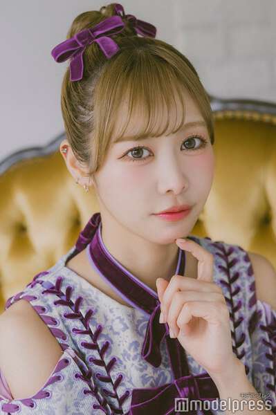 FRUITS ZIPPER 仲川瑠夏 まとめ 仲川瑠夏（FRUITS ZIPPER） - 今年の「@JAM」期間限定ユニットは