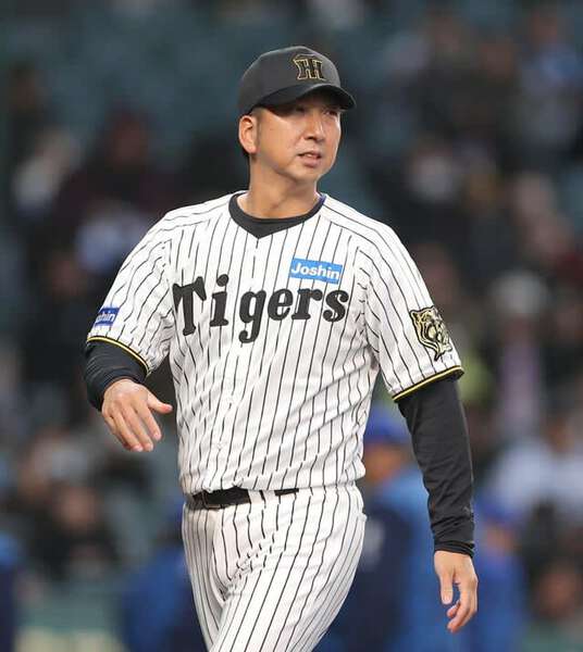 川藤幸三が阪神とソフトバンクの日本シリーズを振り返る「先発陣・救援
