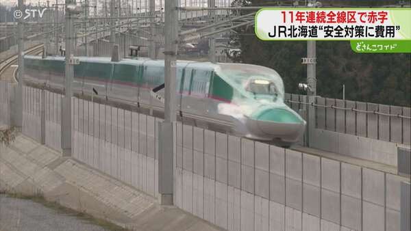 新幹線16年のあゆみと現状 新幹線16年のあゆみと現状