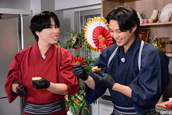 あも様　すのチル　服　宮舘涼太　黄金のワンスプーン　衣装 黄金のワンスプーン ！🥄 🌹明日よる8:55から放送🌹 今回、新衣装