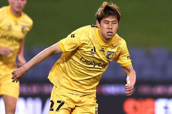 ありえないインパクト…30歳で海外初挑戦の元新潟FW、驚愕のビジョン