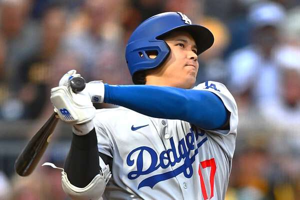 今年も大谷翔平の年だった」米スポーツビジネス専門メディアが断言