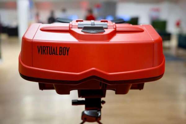 任天堂、伝説のゲーム機が復刻版で登場|au Webポータル経済・ITニュース