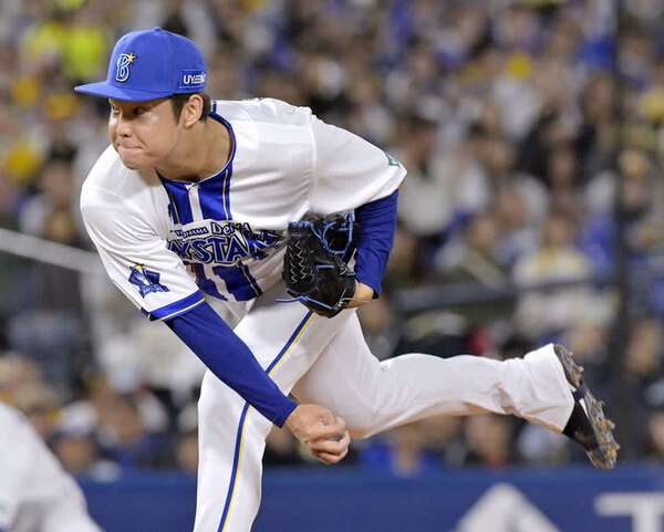 森原康平選手　ファンクラブナイト 手形 DeNA】不調の森原康平が選手登録抹消 10日広島戦後「全然良く